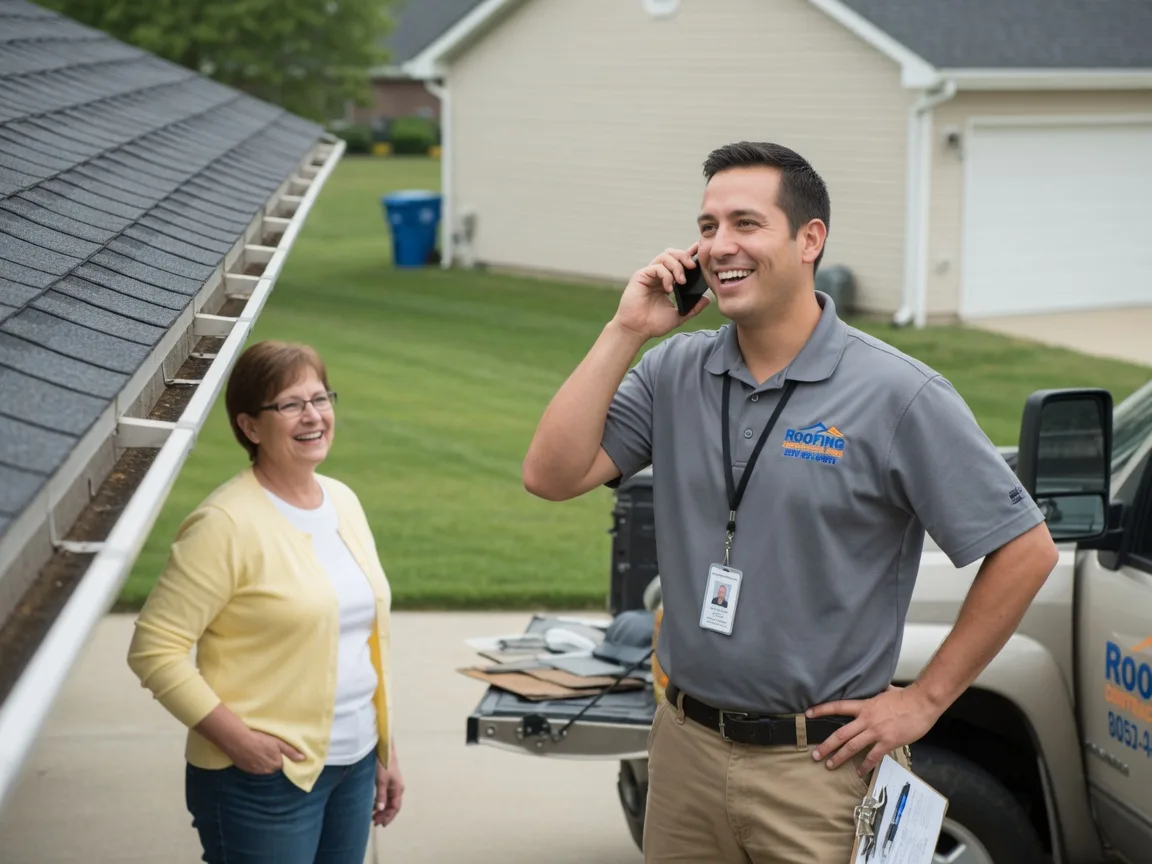 Local Roofing Contractors White Lake, MI FAQs